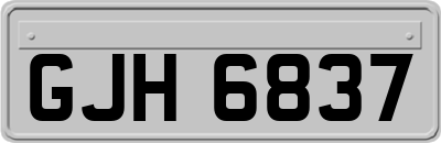 GJH6837