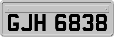 GJH6838