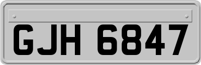 GJH6847