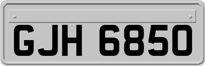 GJH6850