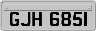 GJH6851