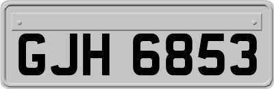 GJH6853
