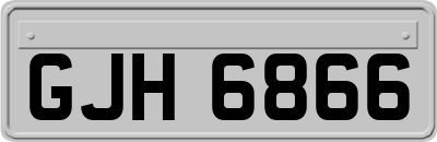 GJH6866