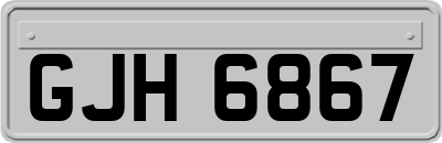 GJH6867