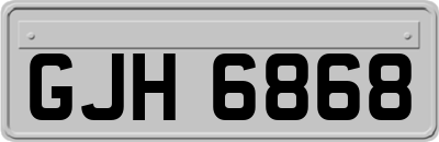 GJH6868