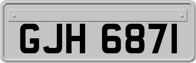 GJH6871