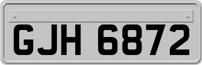 GJH6872