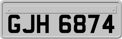GJH6874
