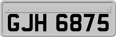 GJH6875