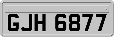 GJH6877