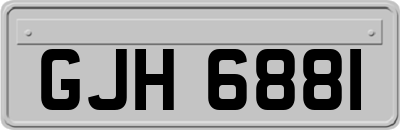GJH6881