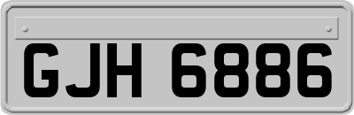 GJH6886