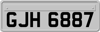 GJH6887