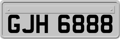 GJH6888