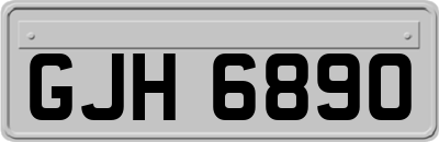 GJH6890