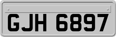 GJH6897