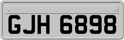 GJH6898