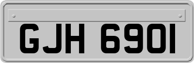 GJH6901