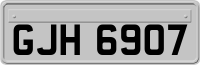 GJH6907
