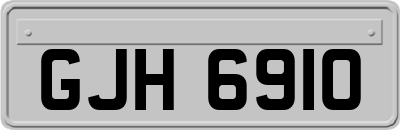 GJH6910