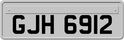 GJH6912