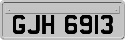 GJH6913