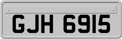 GJH6915