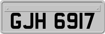 GJH6917