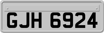 GJH6924