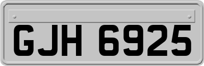GJH6925