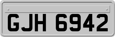 GJH6942