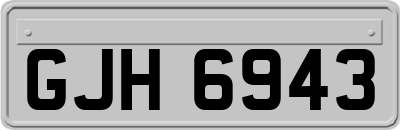 GJH6943