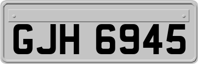 GJH6945
