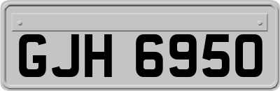 GJH6950