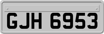 GJH6953
