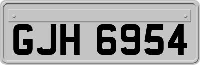 GJH6954