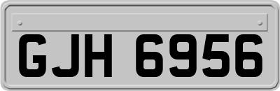 GJH6956