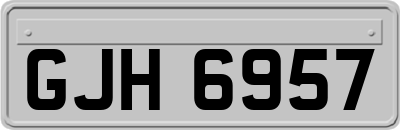 GJH6957