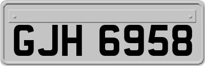 GJH6958