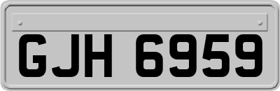 GJH6959