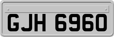 GJH6960