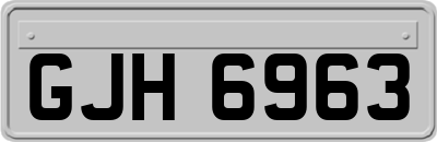 GJH6963