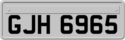 GJH6965