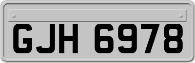 GJH6978