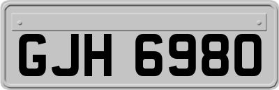 GJH6980