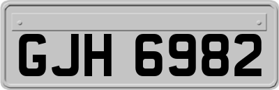 GJH6982