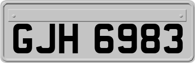 GJH6983