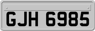 GJH6985