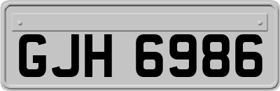 GJH6986