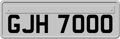 GJH7000